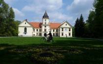 zamek Tarnobrzeg