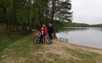 jezioro Borowo