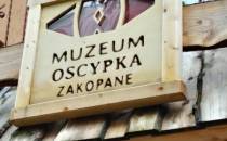 Muzeum Oscypka