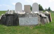 Cmentarz Żydowski w Chmielniku