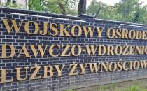 ośrodek badań nad żywnością