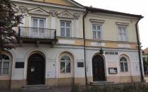 Muzeum im. Jerzego Dunin- Borkowskiego w Krośniewicach