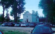 86-kościół w Czostkowie