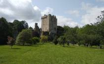 Zamek Blarney