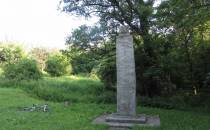 Obelisk Dębczyka