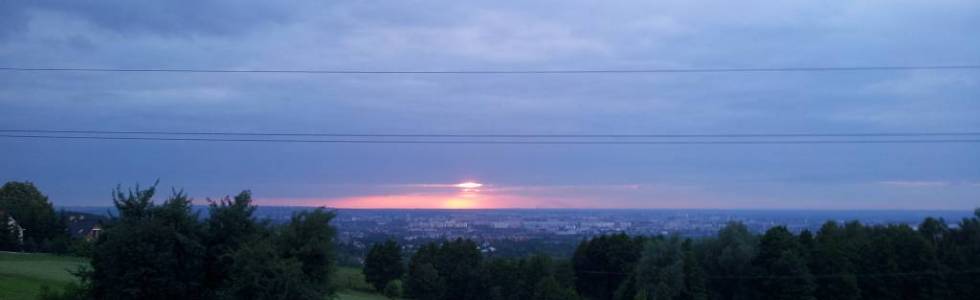 Rzeszów-Matysówka-Chmielnik-Malawa-Rzeszów