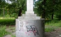 Pomnik Raymunda Rembielińskiego