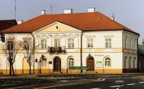 Muzeum im. Jerzego Dunin-Borkowskiego