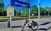 Pruszków.