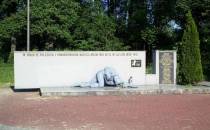 Pomnik ofiar wojny