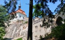 Valdštejn Castle (3)