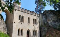 Valdštejn Castle (7)