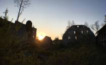 Ruiny Zamku w Gościszowie