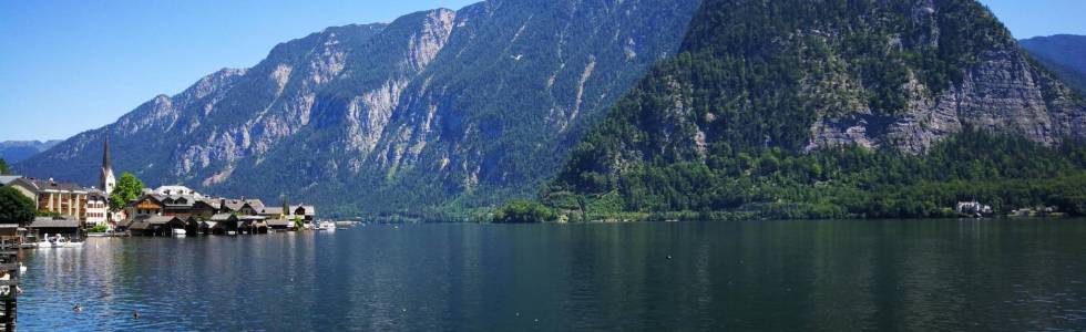 Hallstatt