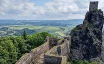 Trosky Castle (1)