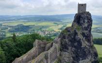 Trosky Castle (5)