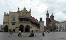 Kraków Rynek