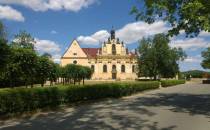 Mnichovo klasztor
