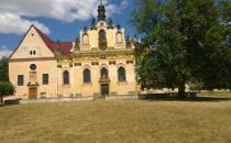 Mnichovo klasztor 1