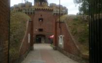 Fort Anioła