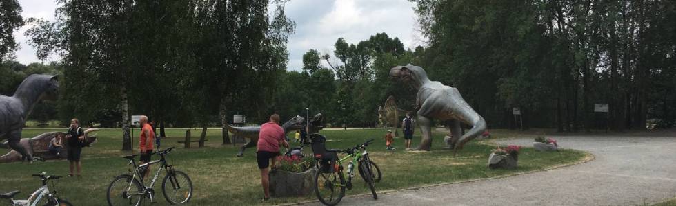 Siemianowice rowerowe