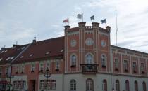 Rynek w Mikołowie