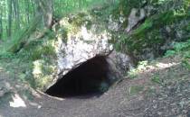 Jaskinia Piekło