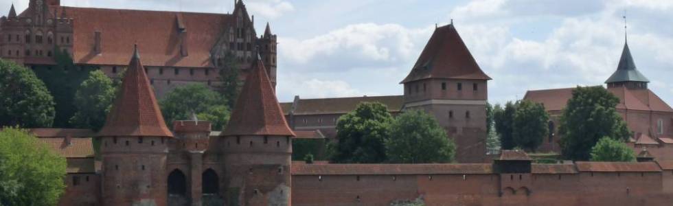 Elbląg - Malbork - Dzierzgoń