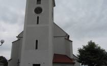 Kościół 1794 r.