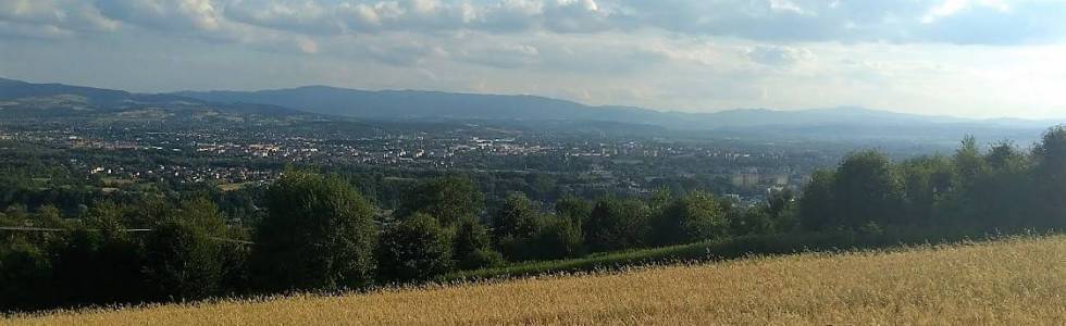 Nowy Sącz-Mużeń-Januszowa-Librantowa- Klimkówka