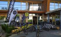 Bikepoint Nosalowy Rezydencja