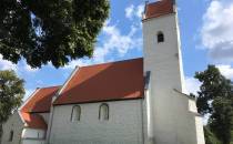Kościół św. Mikołaja - Jelenin