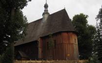 Kościół drewniany 1511 r