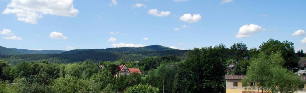 BESKID MAŁY - BESKID Andrychowski - Masyw Leskowca - Leskowiec