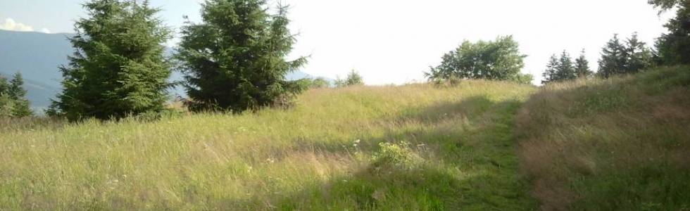 Beskid Mały