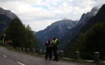 Slowenia Alpy Julijskie 2