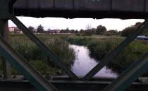 Most na rzece Ełk