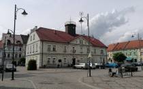 Rynek, Ratusz