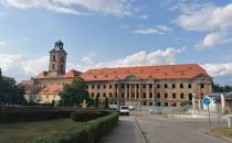 Pałac Promnitzów i Zamek Dewinów