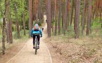Kaszubska Marszruta to sieć szlaków rowerowych po Ziemiach Chojnickich