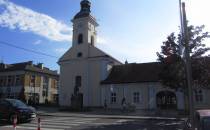 Kościół 1788 r