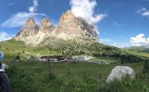 Passo Sella