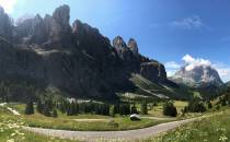 Passo Pordoi