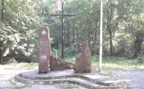 Pomnik żołnierzy AK pod Szewcami
