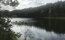 Jezioro Nierybno