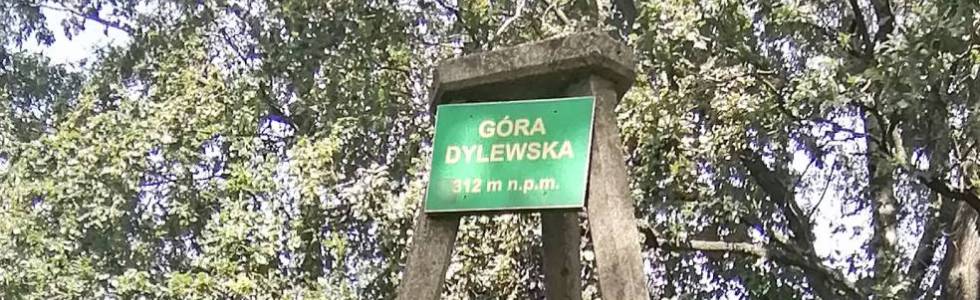 Dylewska Góra