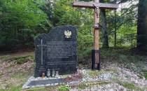 Pomnik walki z Bolszewikami pod Janikami 1944