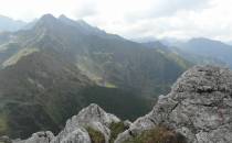 Tatry Wysokie