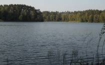 Jezioro Kortkowo