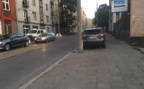 ulica Piekarska